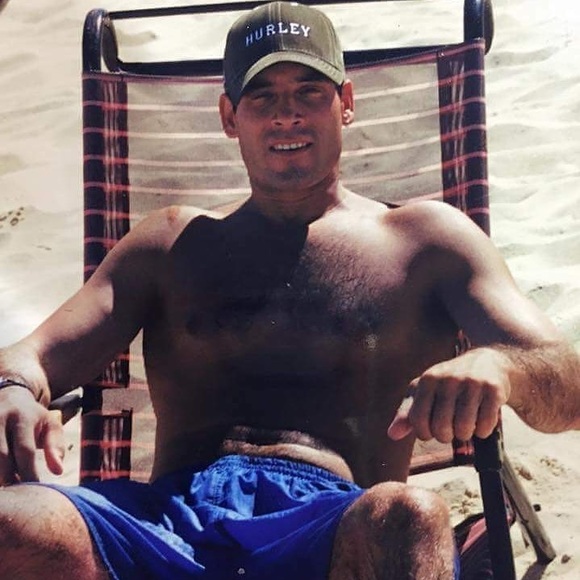 Meet your Posher, Milt - Picture 3 of 3